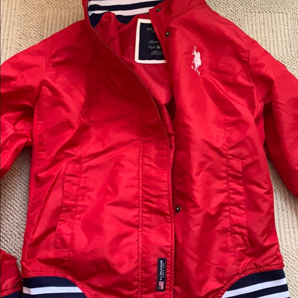 Polo Ralph Lauren jacket
